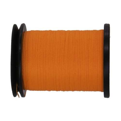 Semperfli Classic Waxed Thread 3/0 120 Yards Fluoro Orange